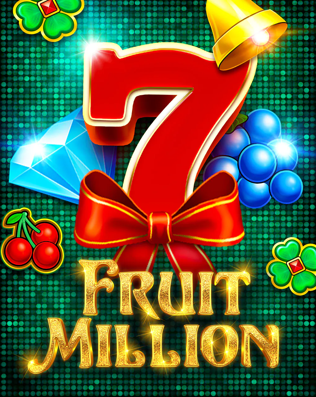 Fruit Million pokie